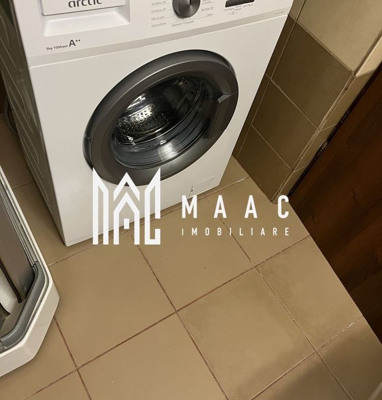 Apartament 2 camere | Turnisor | 48 MPU | Etajul 2 | Loc de parcare