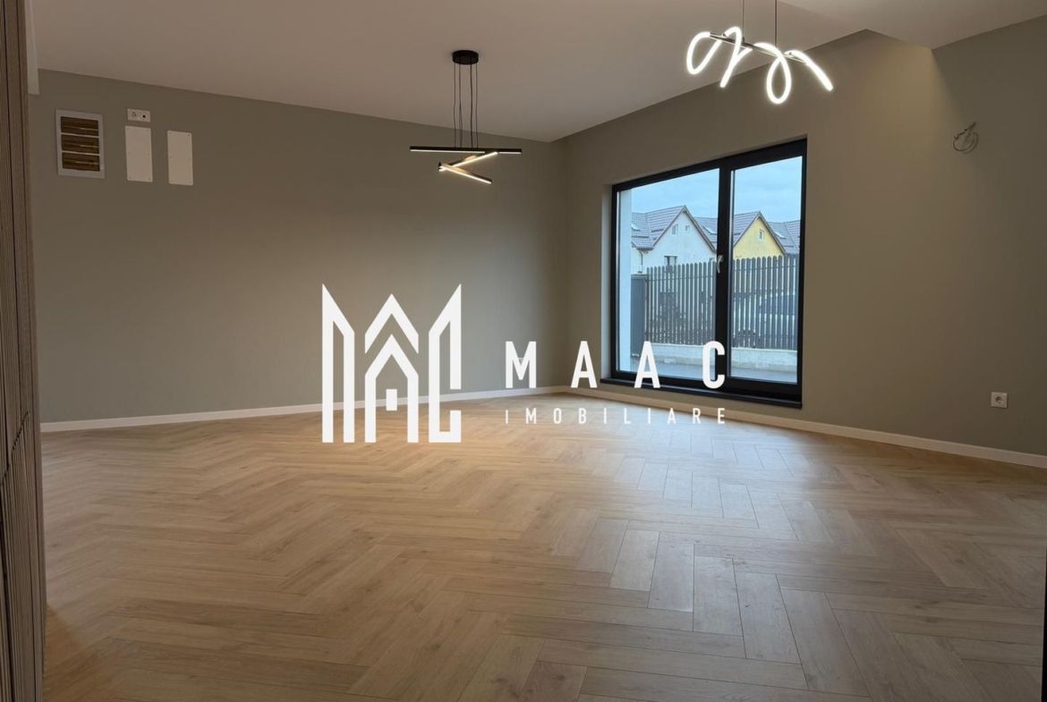 Penthouse 105 mp I Terasă 64 mp I Vedere Munți I 3 Băi I COMISION ZERO