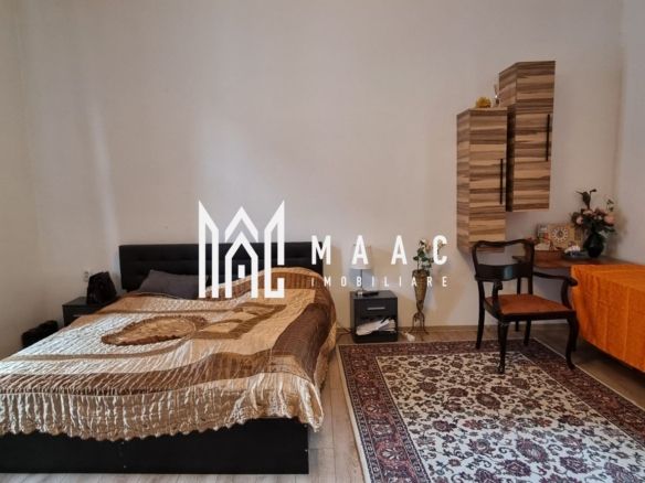 Apartament 3 camere I 83 mpu I Etaj 1 I Utracentral