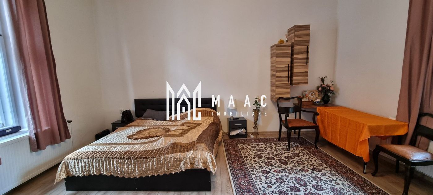 Apartament 3 camere I 83 mpu I Etaj 1 I Utracentral