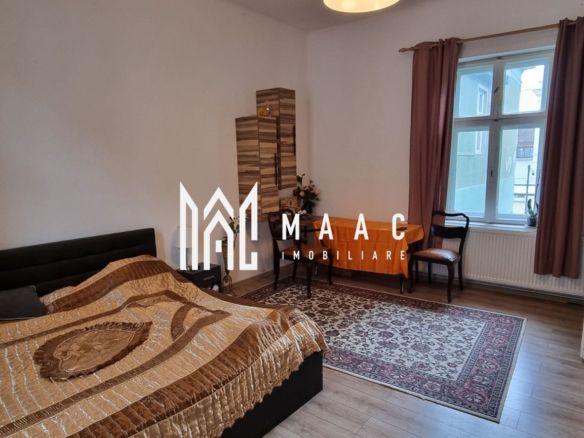 Apartament 3 camere I 83 mpu I Etaj 1 I Utracentral
