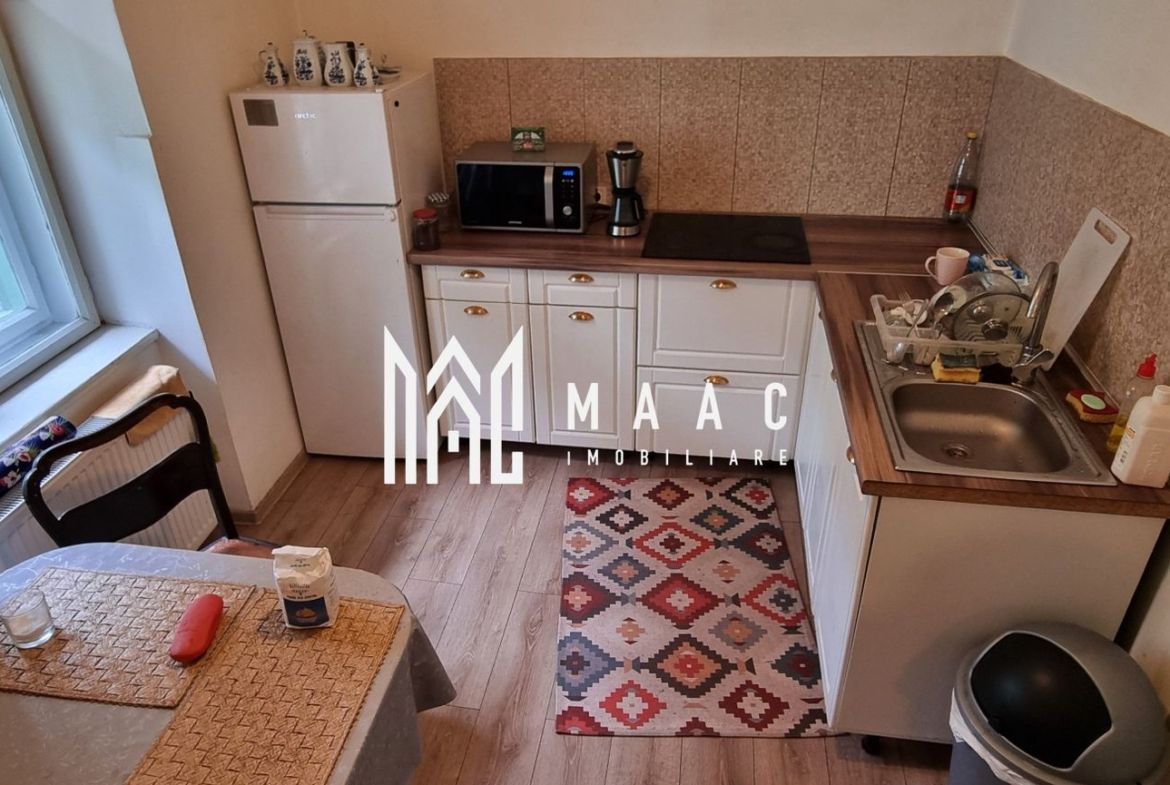Apartament 3 camere I 83 mpu I Etaj 1 I Utracentral