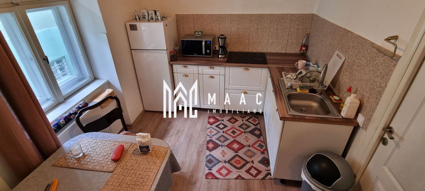 Apartament 3 camere I 83 mpu I Etaj 1 I Utracentral