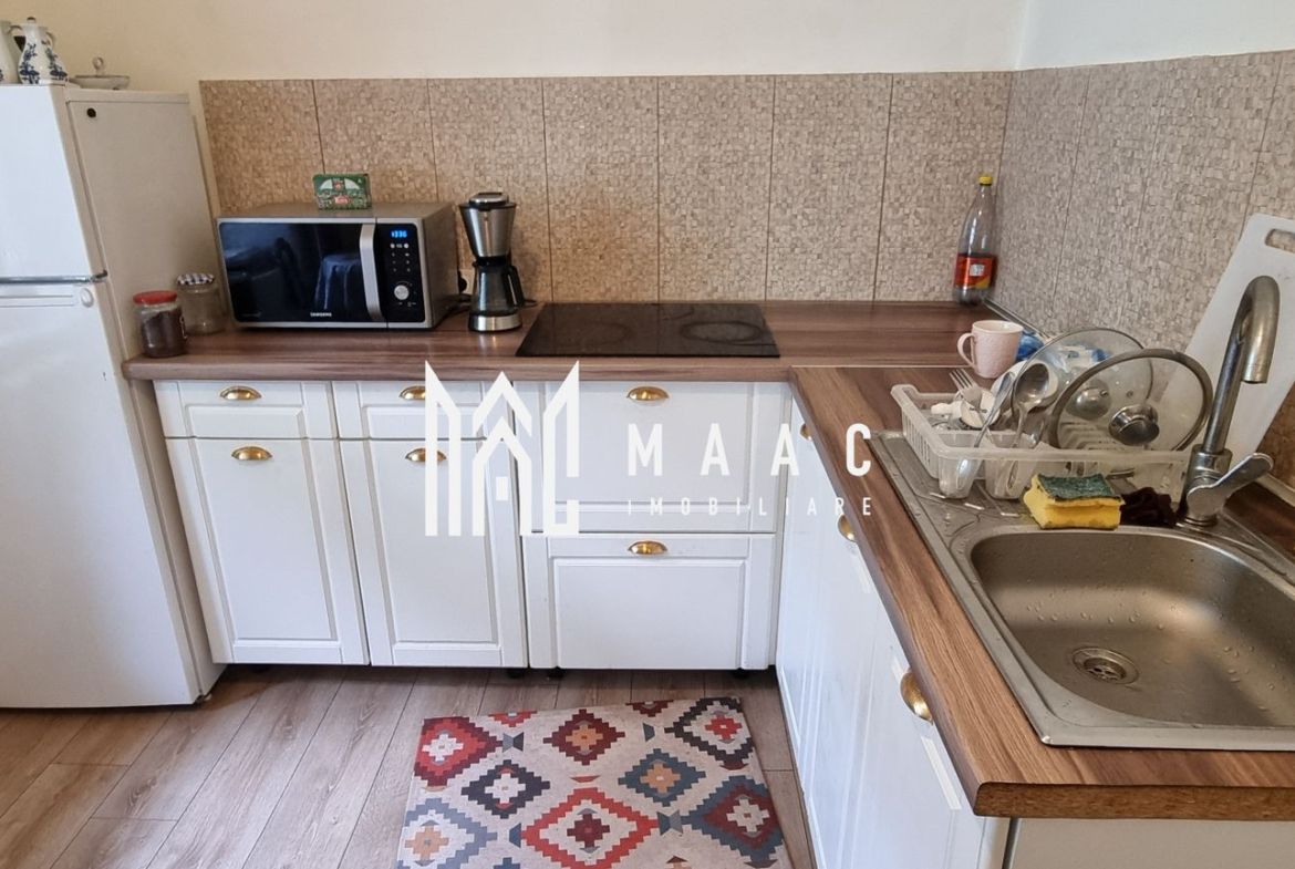 Apartament 3 camere I 83 mpu I Etaj 1 I Utracentral