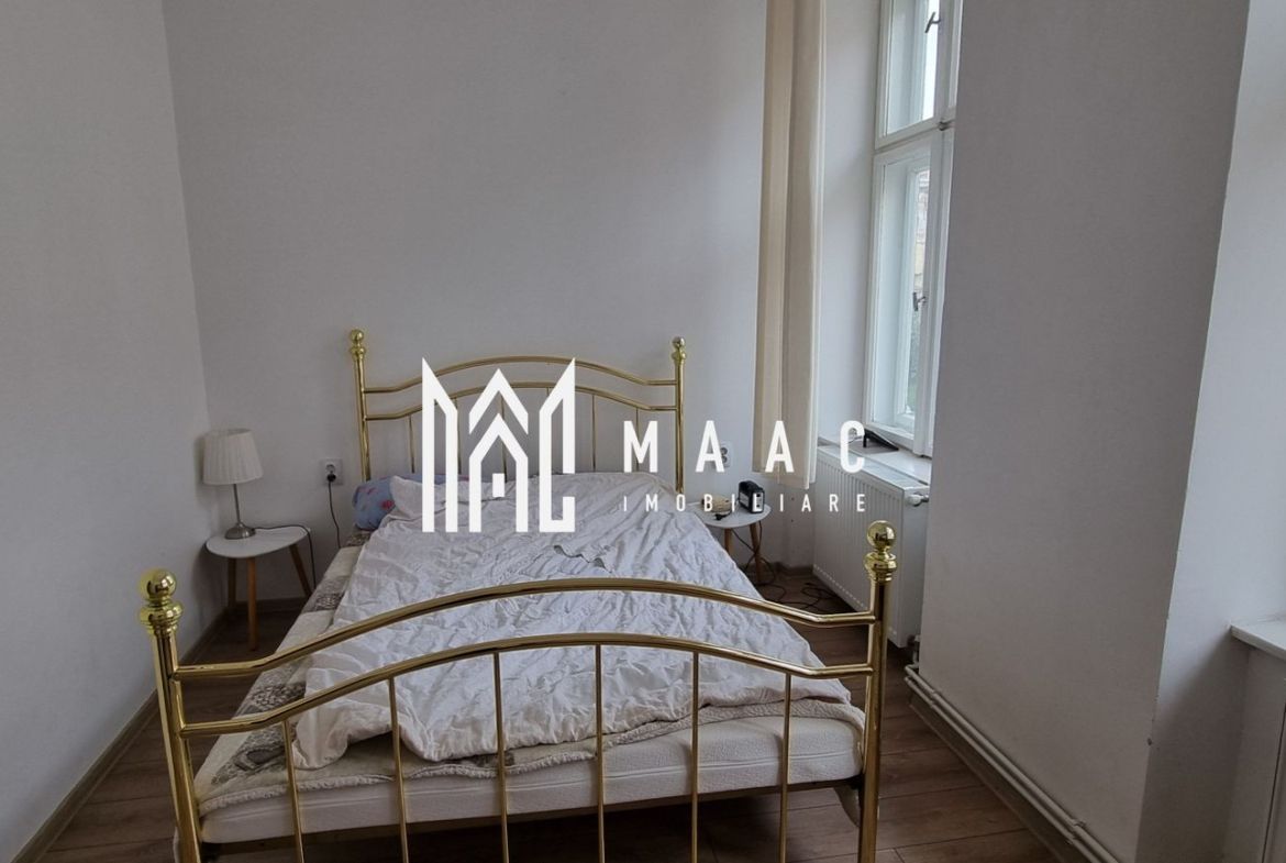 Apartament 3 camere I 83 mpu I Etaj 1 I Utracentral