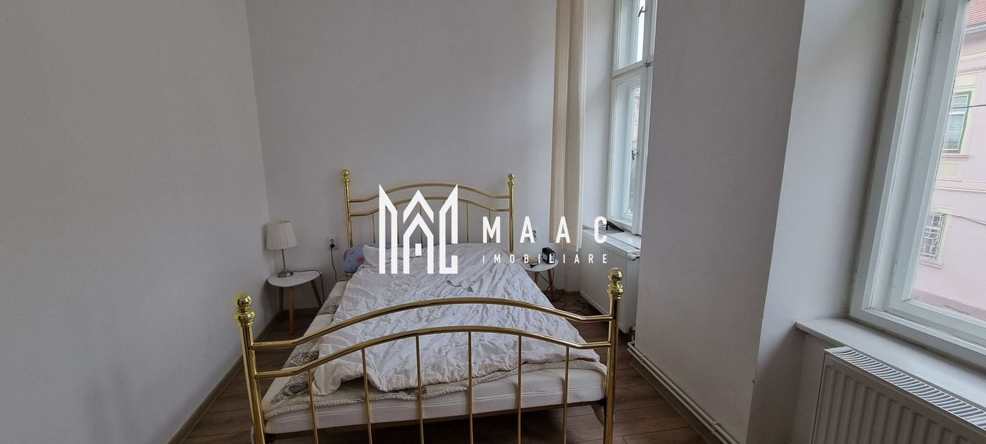 Apartament 3 camere I 83 mpu I Etaj 1 I Utracentral