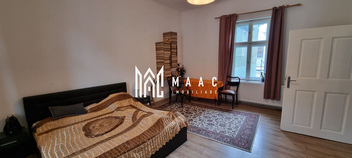 Apartament 3 camere I 83 mpu I Etaj 1 I Utracentral