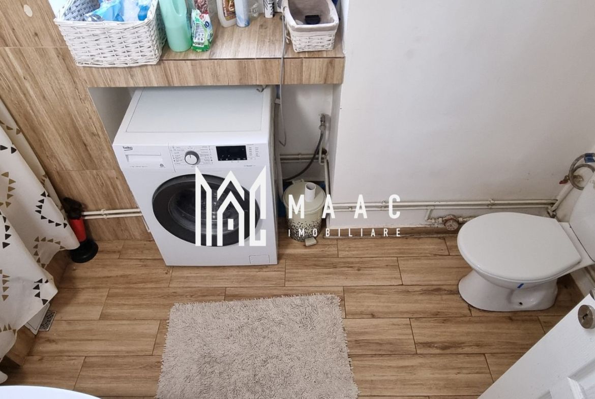 Apartament 3 camere I 83 mpu I Etaj 1 I Utracentral