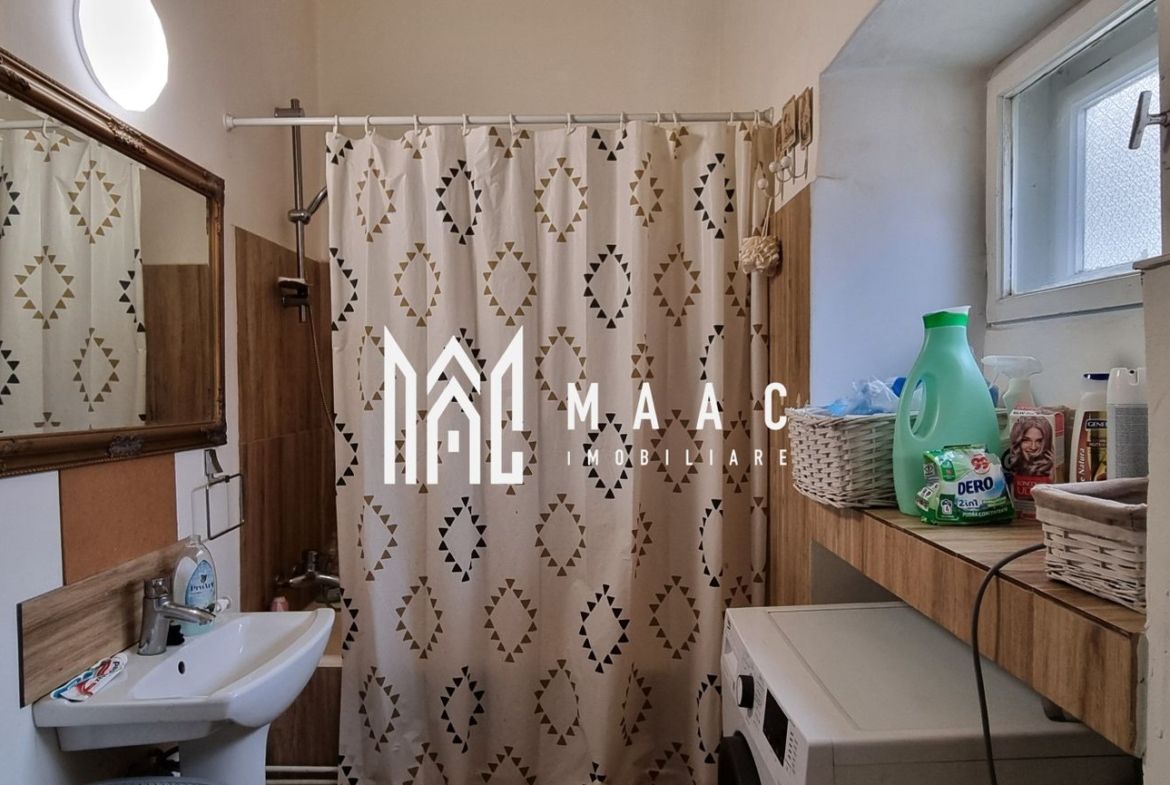 Apartament 3 camere I 83 mpu I Etaj 1 I Utracentral