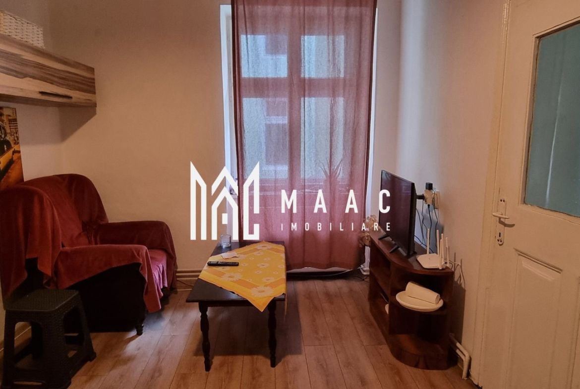 Apartament 3 camere I 83 mpu I Etaj 1 I Utracentral