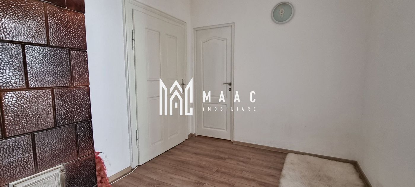 Apartament 3 camere I 83 mpu I Etaj 1 I Utracentral
