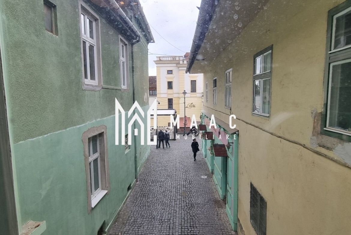 Apartament 3 camere I 83 mpu I Etaj 1 I Utracentral