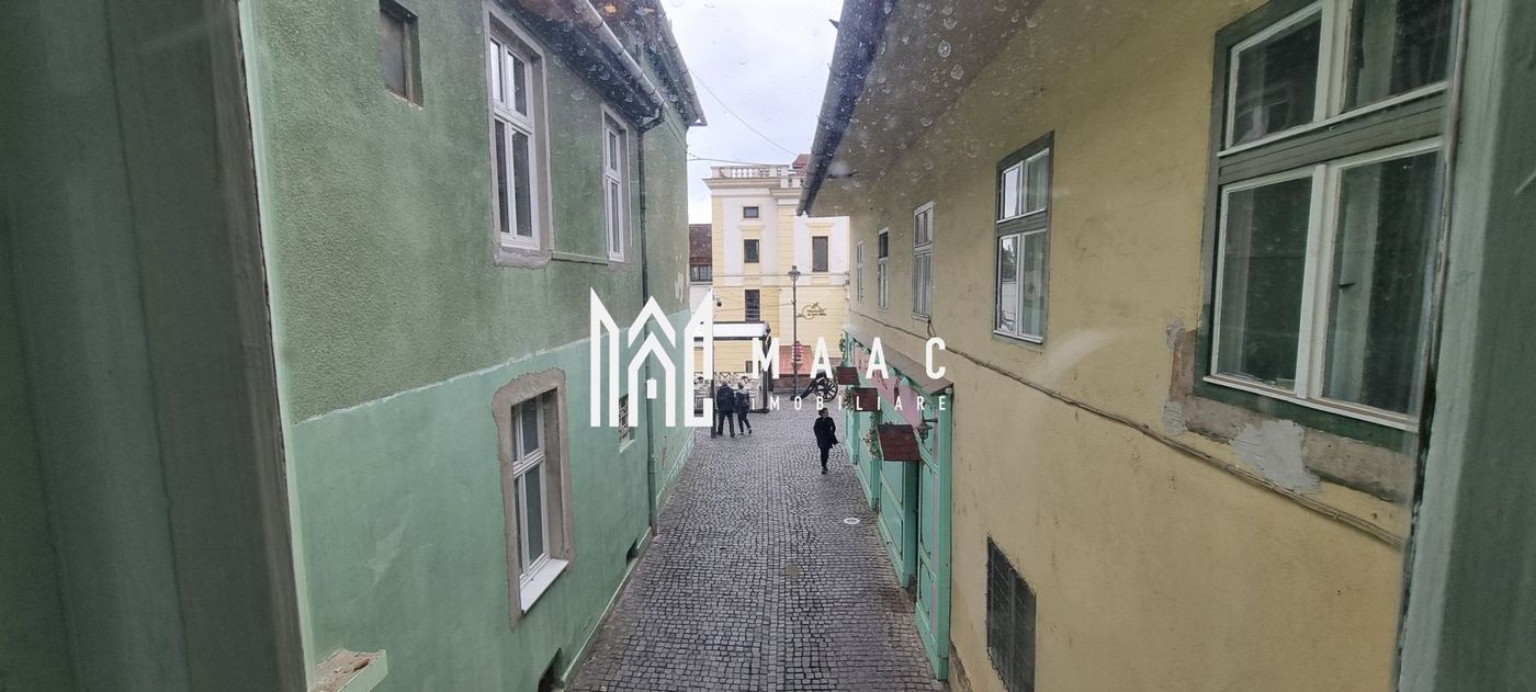 Apartament 3 camere I 83 mpu I Etaj 1 I Utracentral