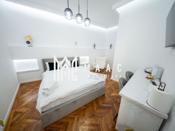Apartament 3 camere Regim Hotelier I Ultracentral I
