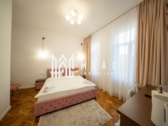 Apartament 3 camere Regim Hotelier I Ultracentral I