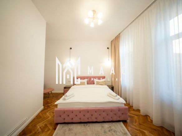 Apartament 3 camere Regim Hotelier I Ultracentral I