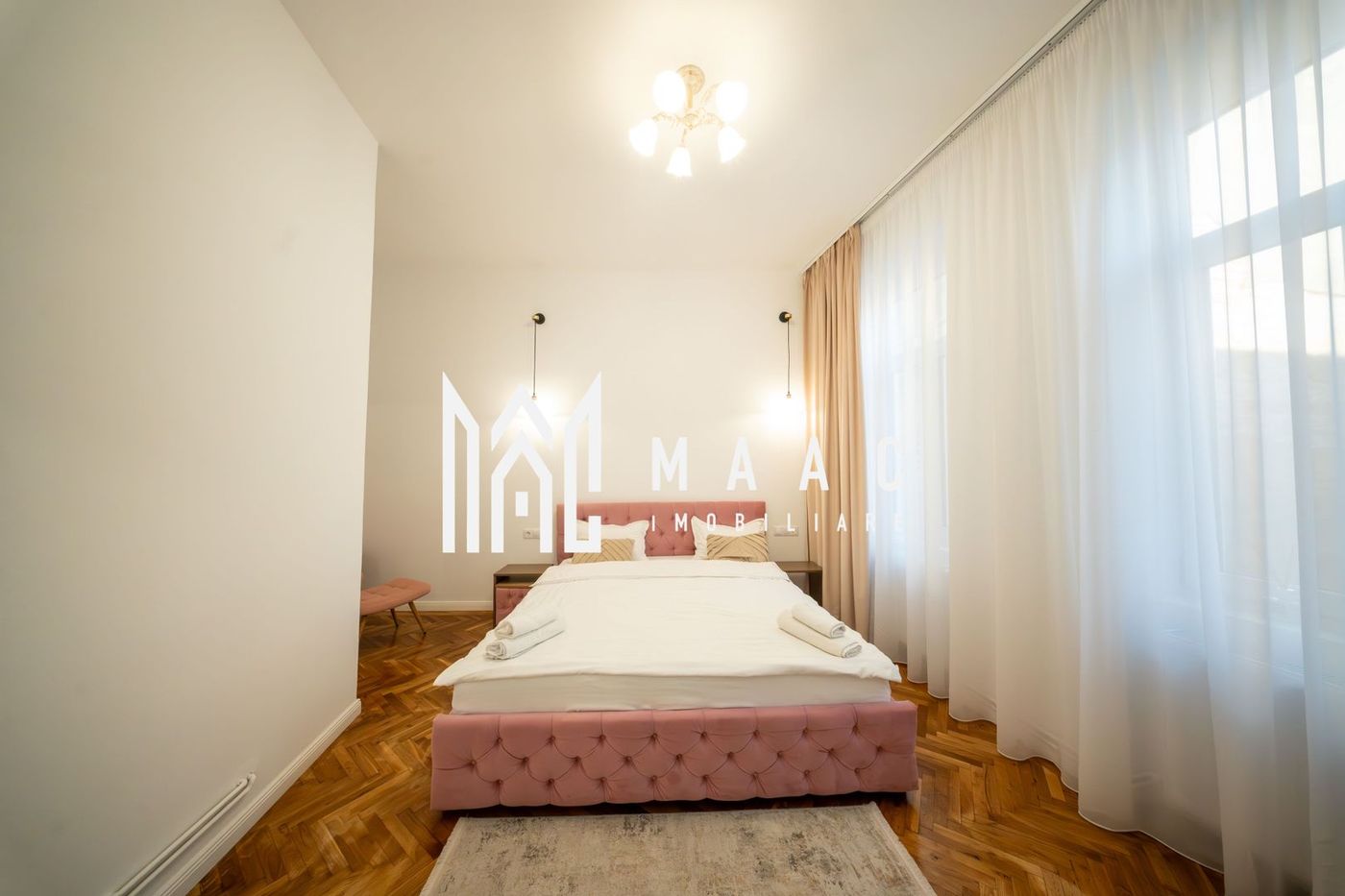 Apartament 3 camere Regim Hotelier I Ultracentral I