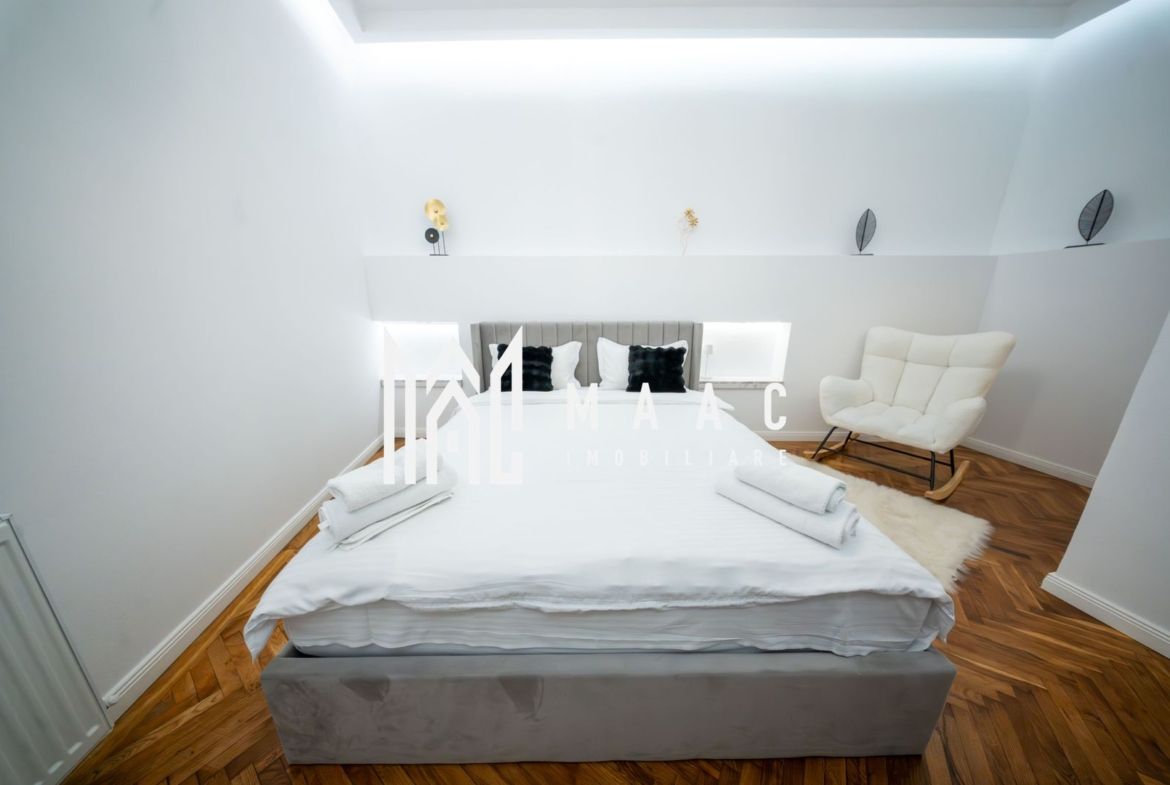 Apartament 3 camere Regim Hotelier I Ultracentral I