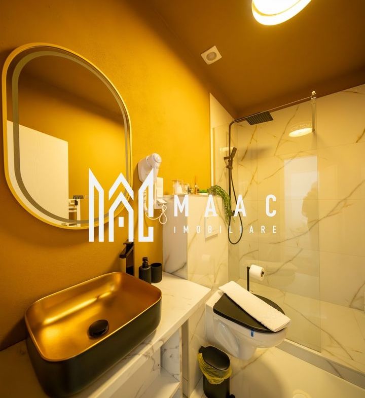 Apartament 3 camere Regim Hotelier I Ultracentral I