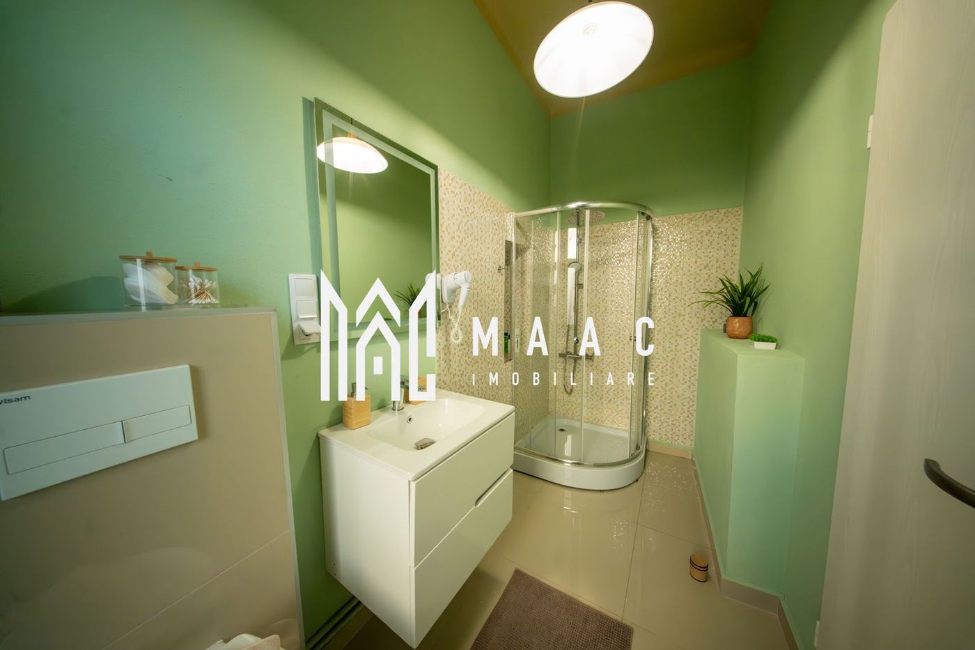 Apartament 3 camere Regim Hotelier I Ultracentral I