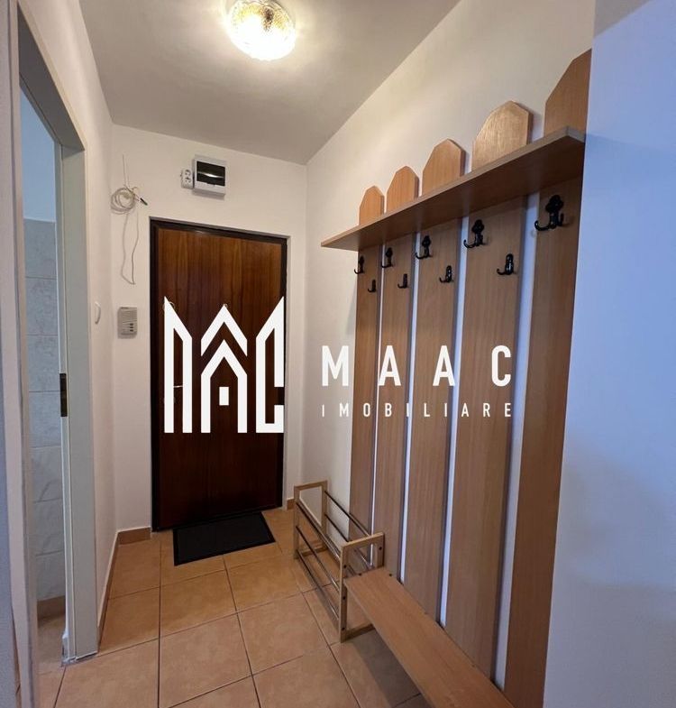 Apartament | 3 camere | 60 MPU  | Balcon | Mihai Viteazu