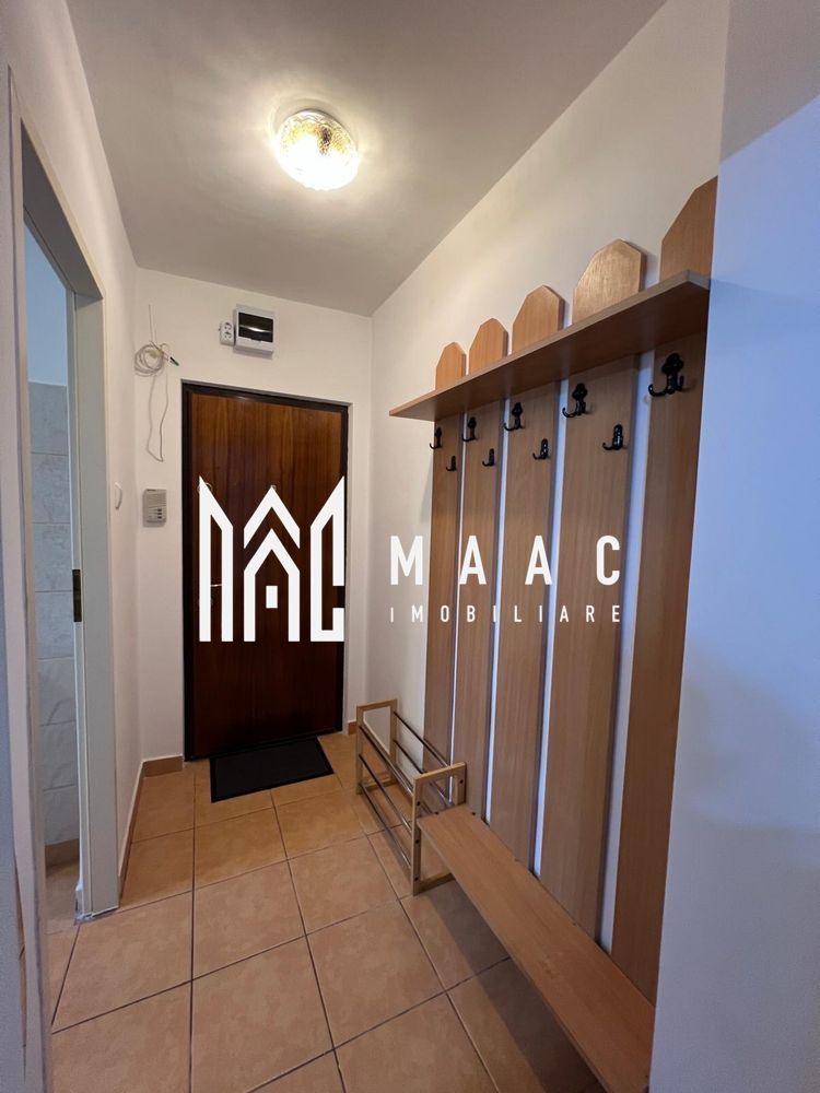 Apartament | 3 camere | 60 MPU  | Balcon | Mihai Viteazu
