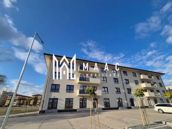 Apartament nou 2 camere 56 mp etaj 1 – Zona Rahovei/ Doamna Stanca