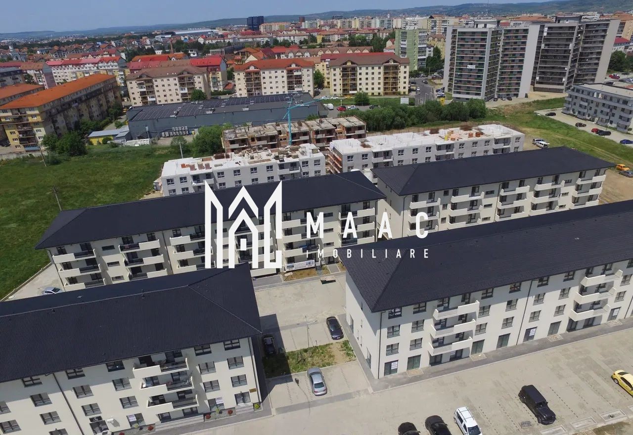 Apartament nou 2 camere 56 mp etaj 1 – Zona Rahovei/ Doamna Stanca