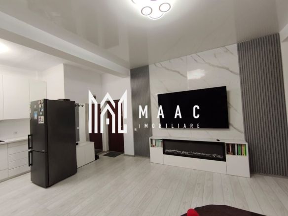Apartament 2 camere I 55 mpu I Utilat I Parcare I Șelimbăr - Imagine principala