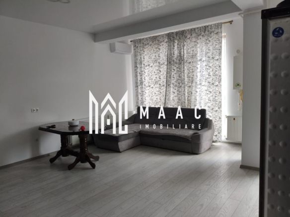 Apartament 2 camere I 55 mpu I Utilat I Parcare I Șelimbăr