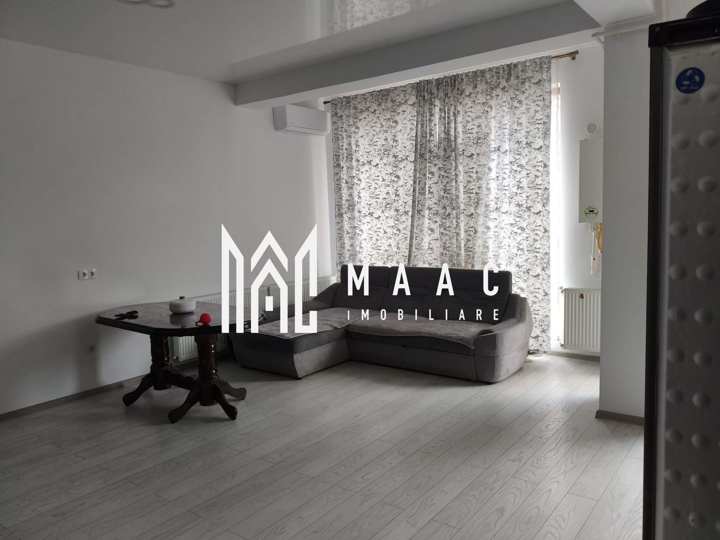 Apartament 2 camere I 55 mpu I Utilat I Parcare I Șelimbăr