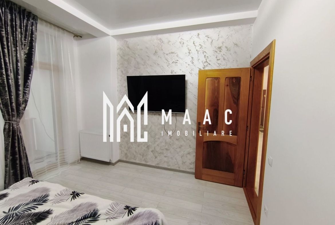 Apartament 2 camere I 55 mpu I Utilat I Parcare I Șelimbăr