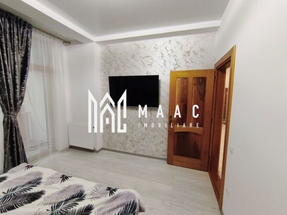 Apartament 2 camere I 55 mpu I Utilat I Parcare I Șelimbăr