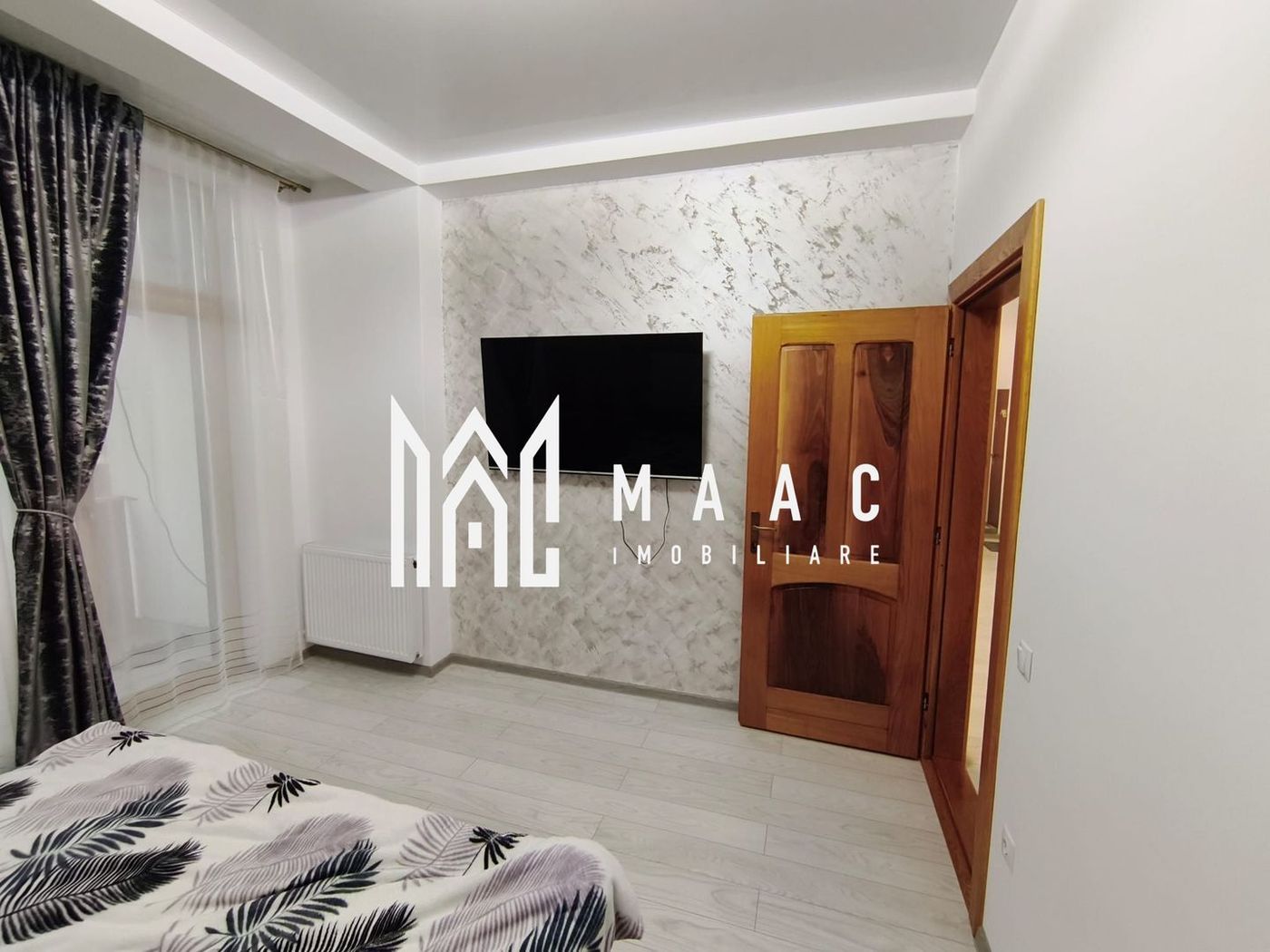 Apartament 2 camere I 55 mpu I Utilat I Parcare I Șelimbăr
