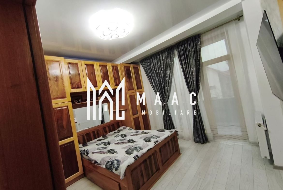 Apartament 2 camere I 55 mpu I Utilat I Parcare I Șelimbăr