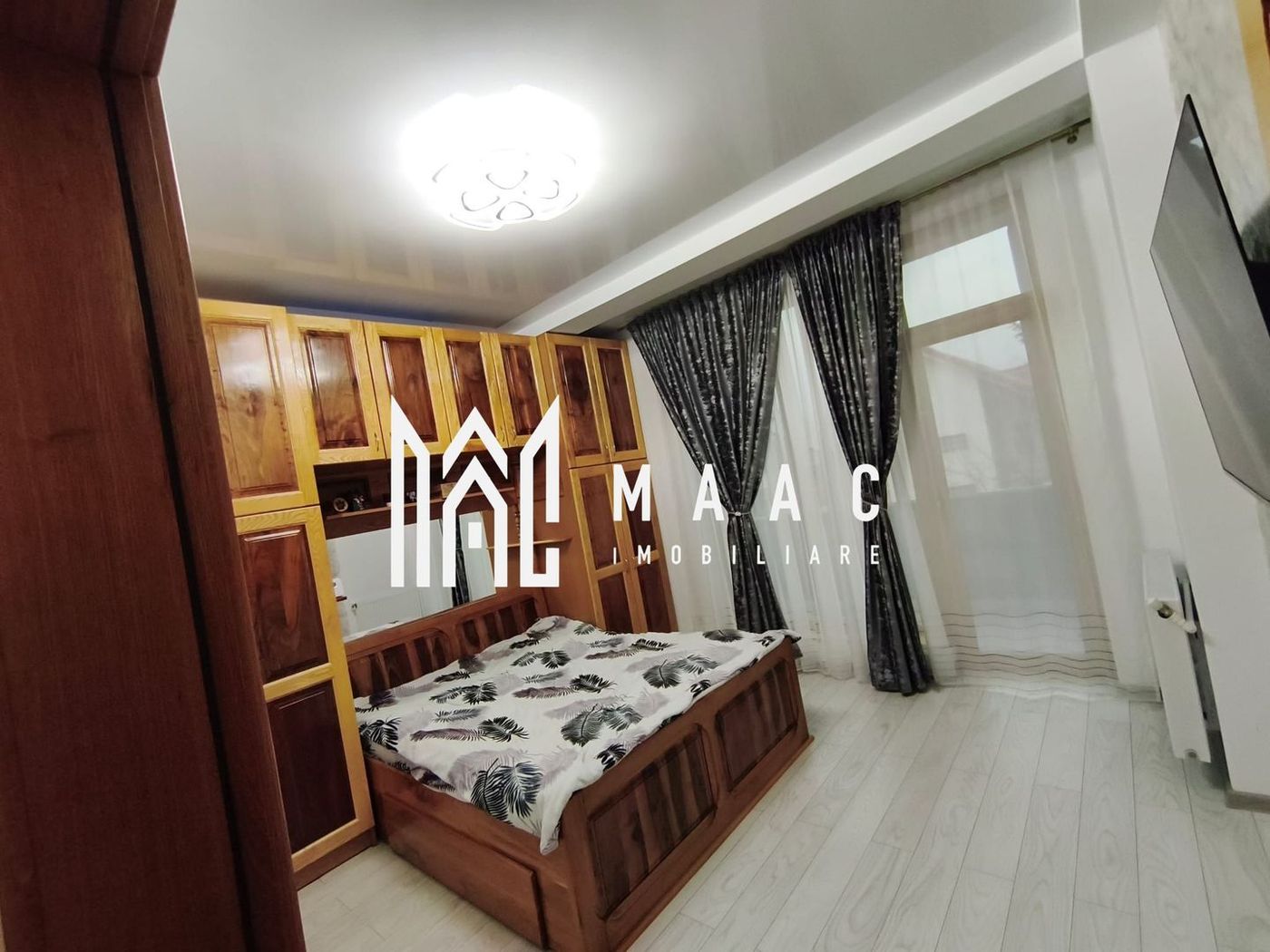 Apartament 2 camere I 55 mpu I Utilat I Parcare I Șelimbăr