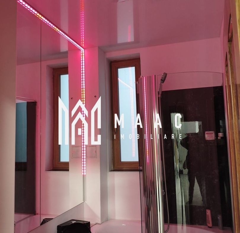 Apartament 2 camere I 55 mpu I Utilat I Parcare I Șelimbăr - foto 6
