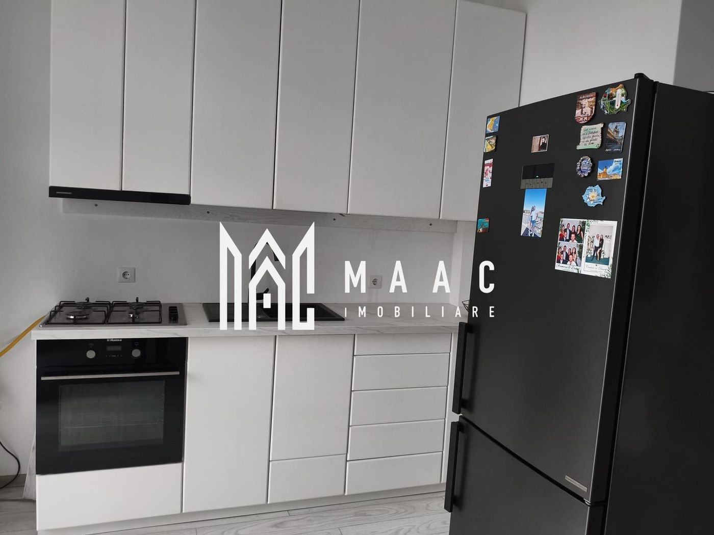Apartament 2 camere I 55 mpu I Utilat I Parcare I Șelimbăr
