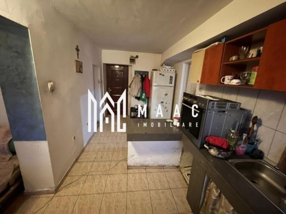 Apartament 2 Camere I 40 mp I Demisol I Zonă Premium I Ștrand - foto 2
