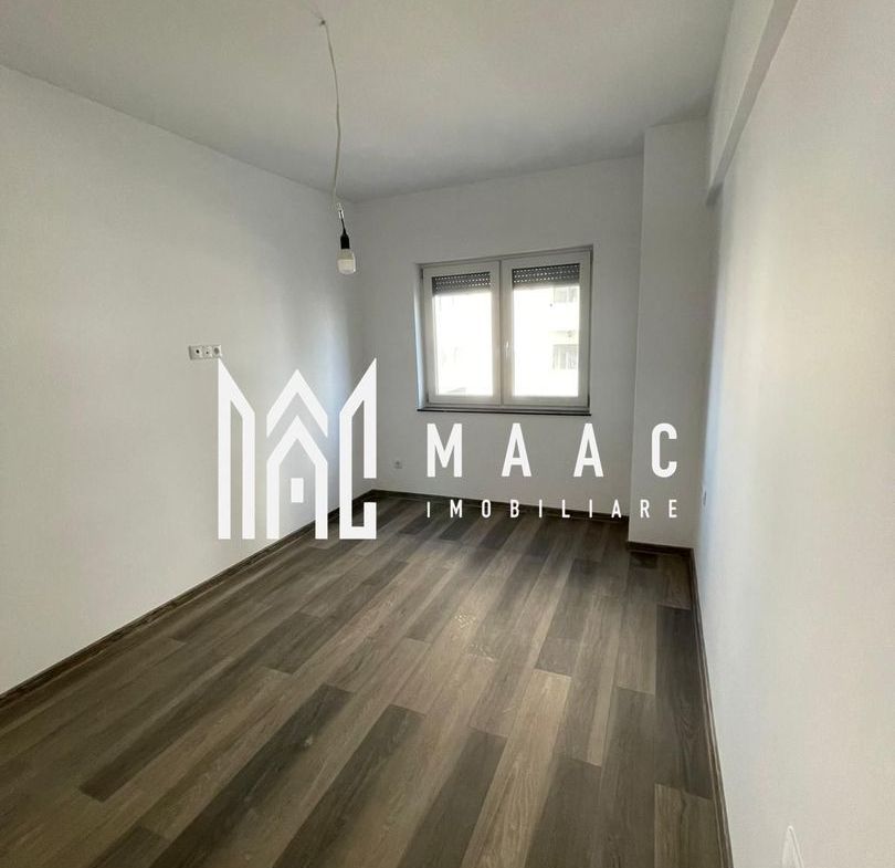 Apartament 2 camere | Etaj1 | Balcoane | Parcare | D.Stanca