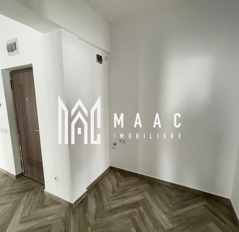 Apartament 2 camere | Etaj1 | Balcoane | Parcare | D.Stanca