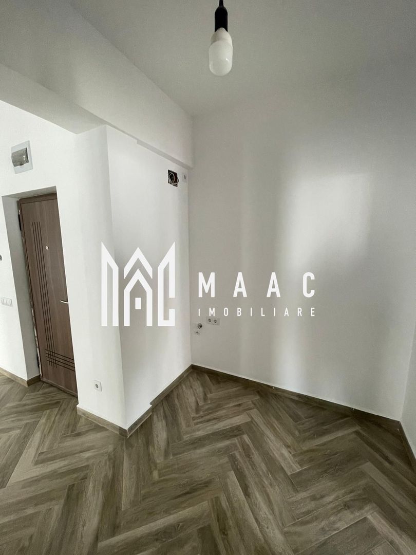 Apartament 2 camere | Etaj1 | Balcoane | Parcare | D.Stanca