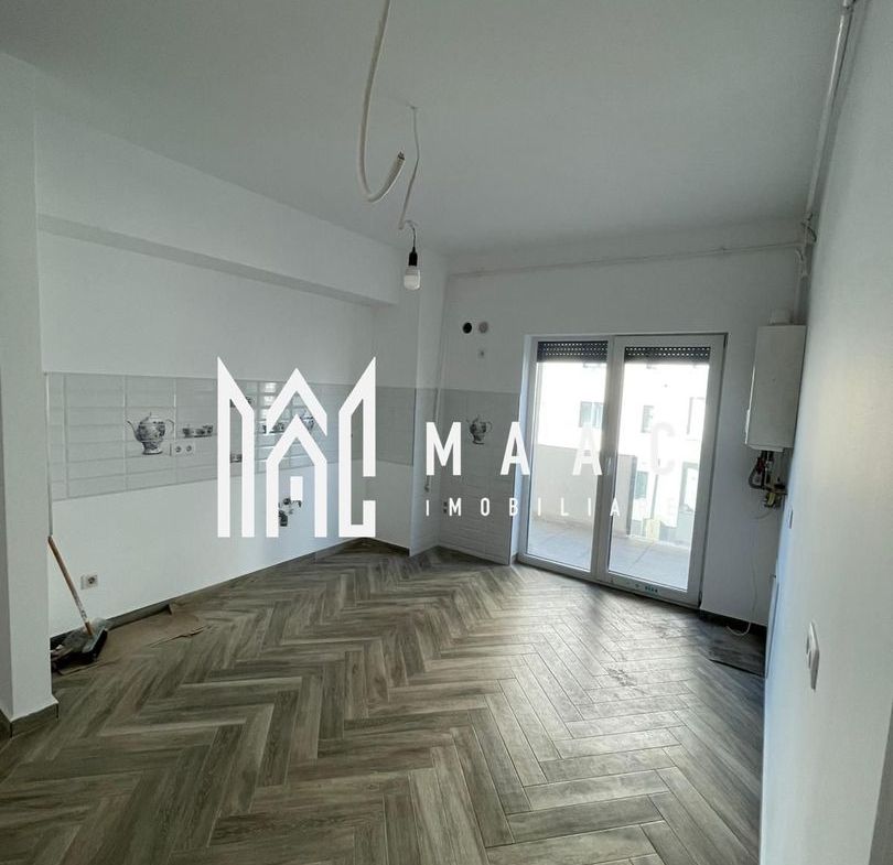 Apartament 2 camere | Etaj1 | Balcoane | Parcare | D.Stanca