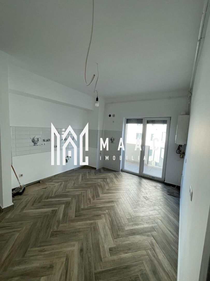 Apartament 2 camere | Etaj1 | Balcoane | Parcare | D.Stanca