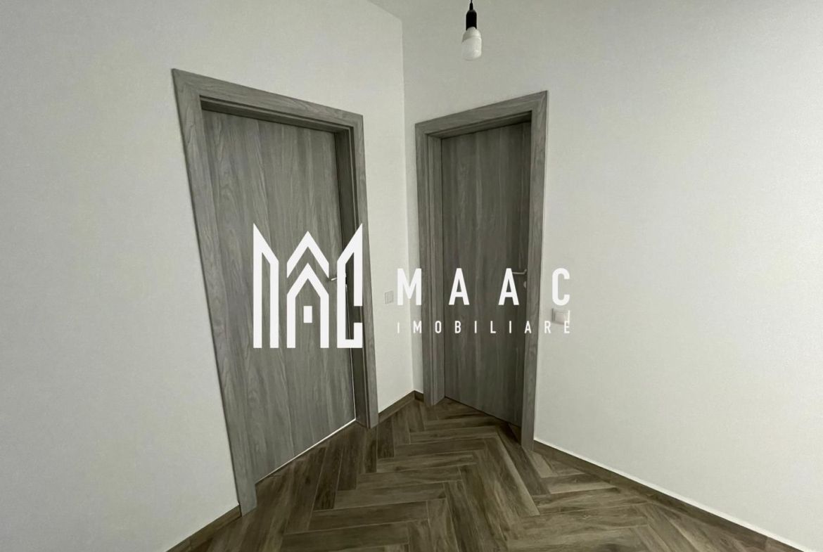 Apartament 2 camere | Etaj1 | Balcoane | Parcare | D.Stanca