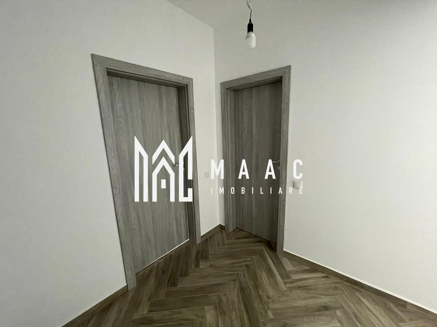 Apartament 2 camere | Etaj1 | Balcoane | Parcare | D.Stanca