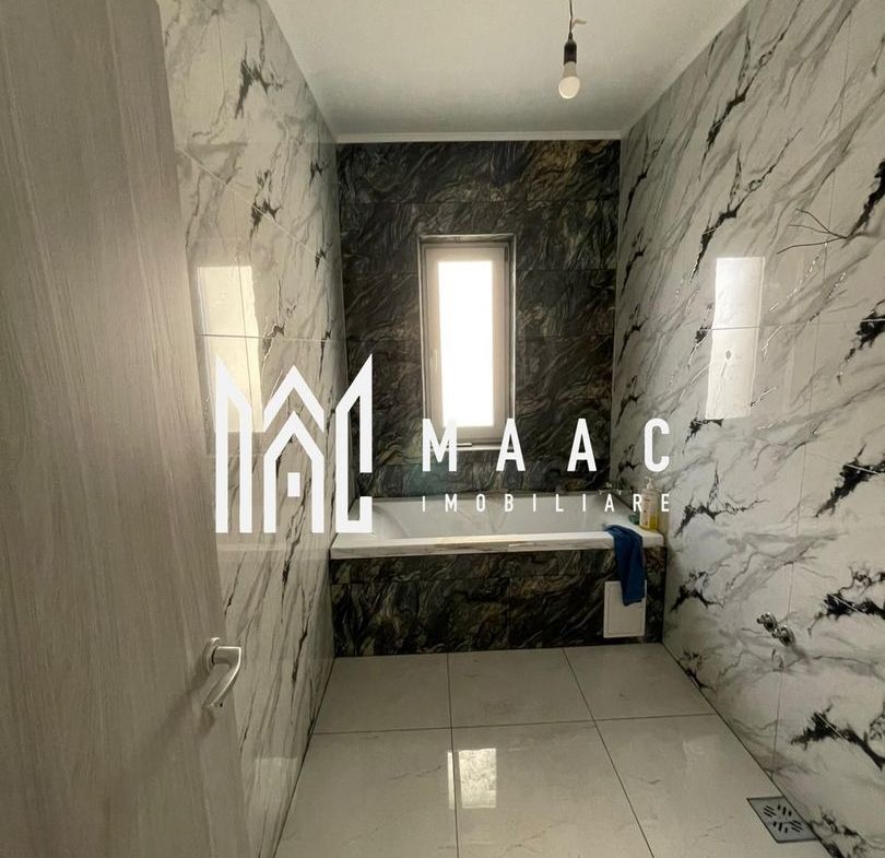 Apartament 2 camere | Etaj1 | Balcoane | Parcare | D.Stanca