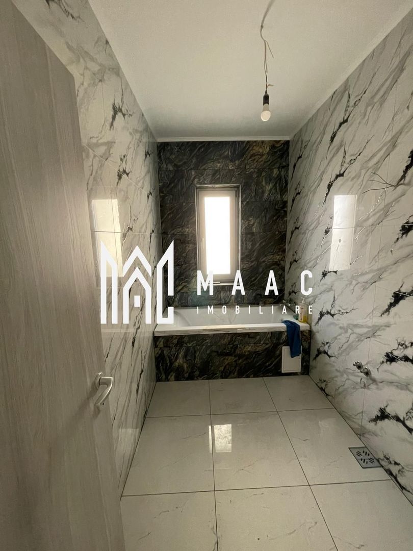 Apartament 2 camere | Etaj1 | Balcoane | Parcare | D.Stanca