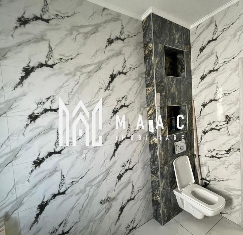 Apartament 2 camere | Etaj1 | Balcoane | Parcare | D.Stanca