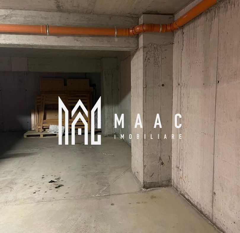 Apartament 2 camere | Etaj1 | Balcoane | Parcare | D.Stanca